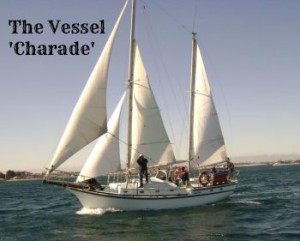The Vessel Charade