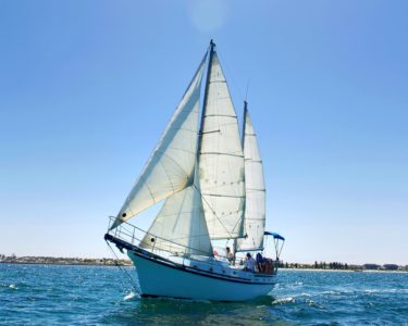 Learn to Sail Fremantle