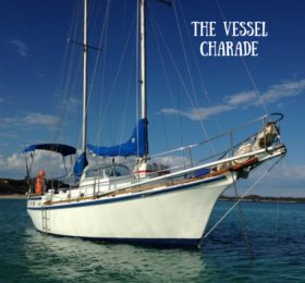 The VesselCharade